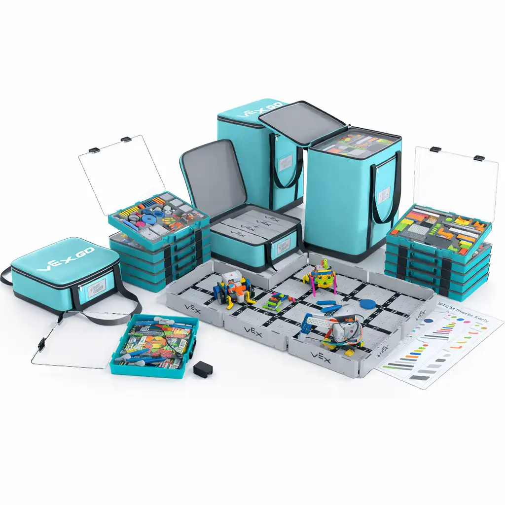 VEX GO Kit