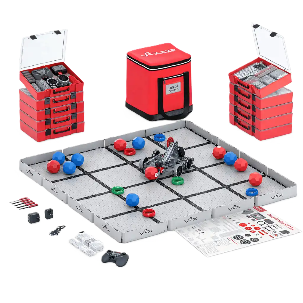 VEX EXP Robot