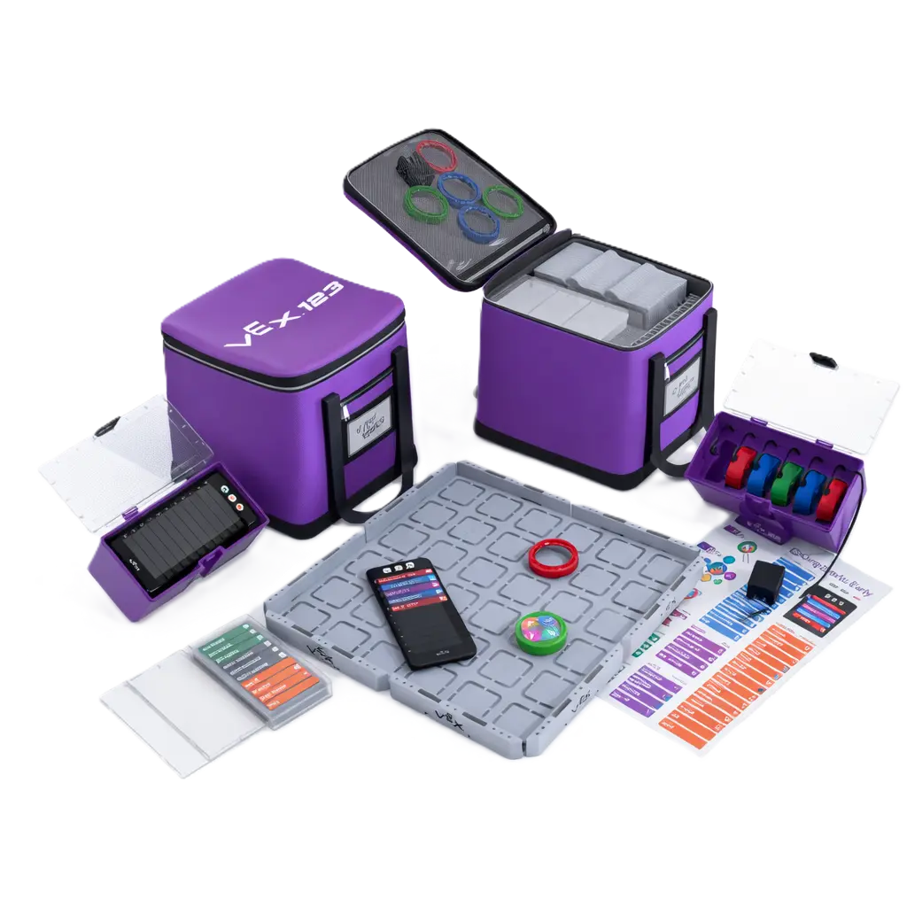 123 Classroom Bundles