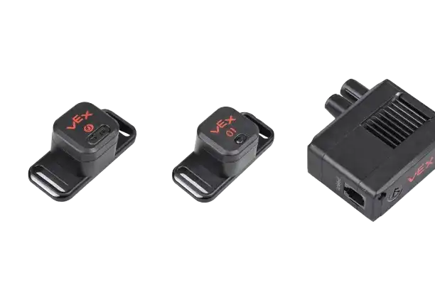 VEX EXP Sensor & Radio