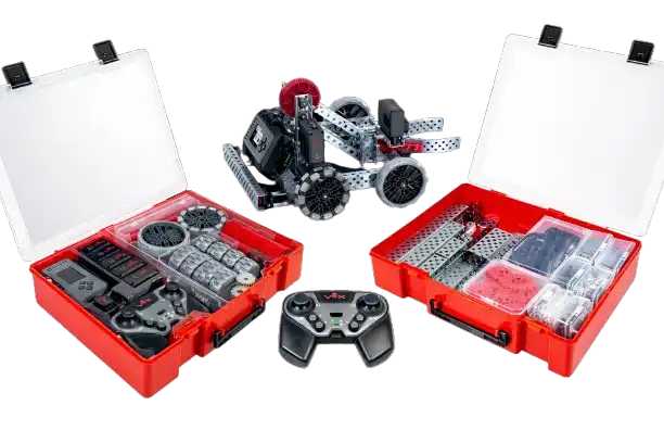 VEX EXP Education Kit