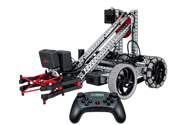 VEX Classroom Robotics Kit