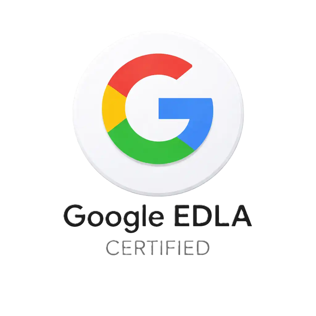 Google Edla Certified